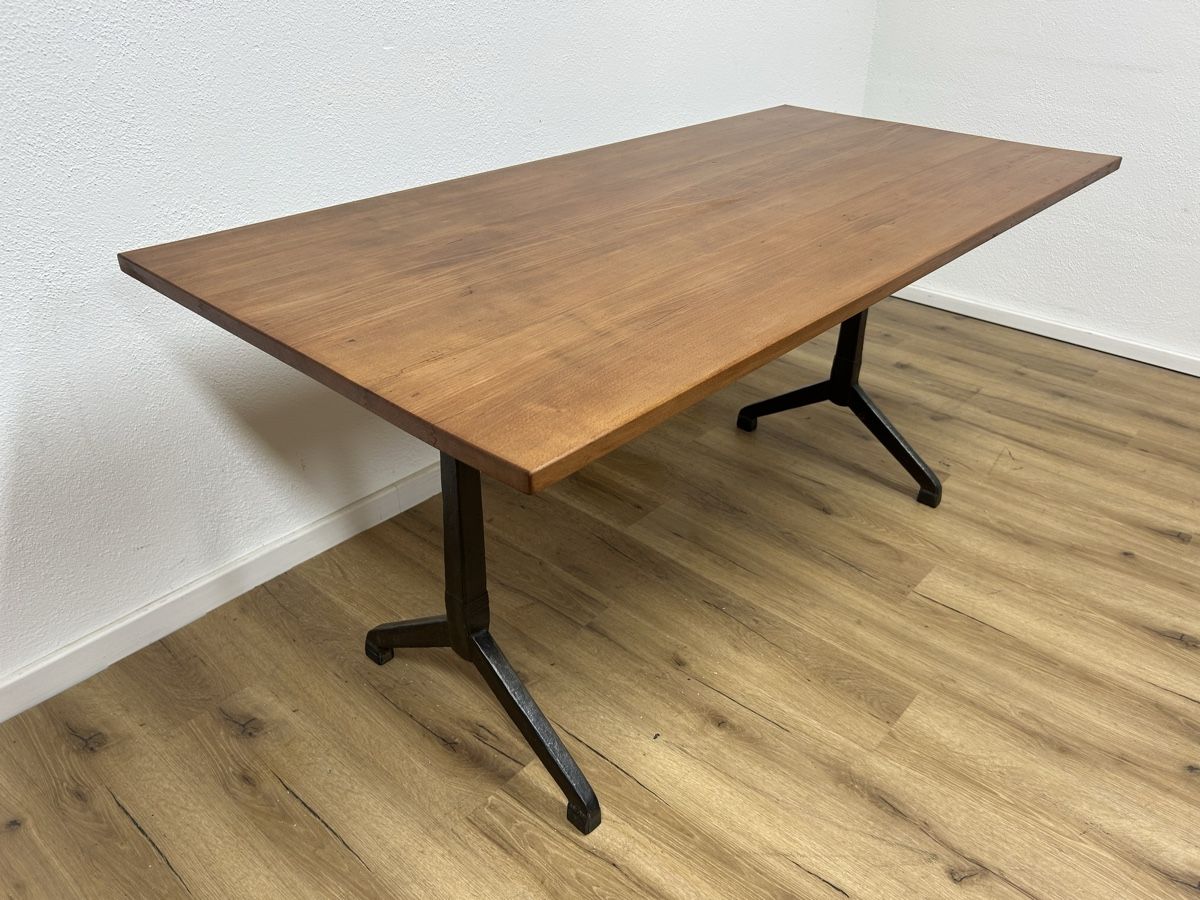 Tavoli: Beizentisch Buche (157.5 x 76cm) – Usato da Basel venduto da MoebelSackmann 4