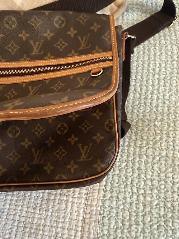 Borse da donna: Borsa LV monogramma  – Usato da Breganzona venduto da Fp62 1