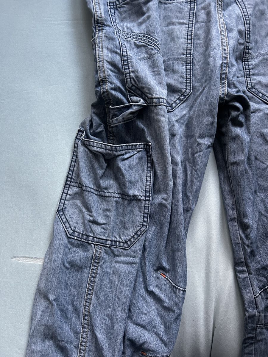 Jeans: Jeans Hose W30/L33 – Usato da Uster venduto da alin13e 8