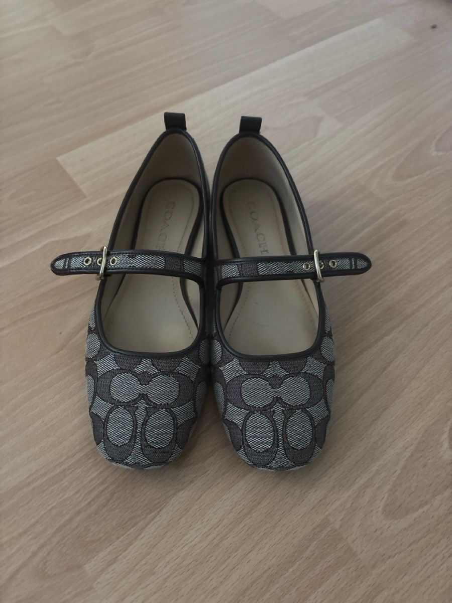 Coach Chaussures femmes: Coach Ballerinas – Neuf (Voir description) à Hauptwil par tob_x7zy