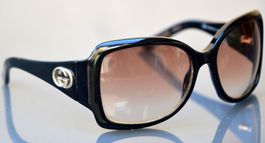 Sonnenbrillei Gucci GG 2965/S lunettes de soleil