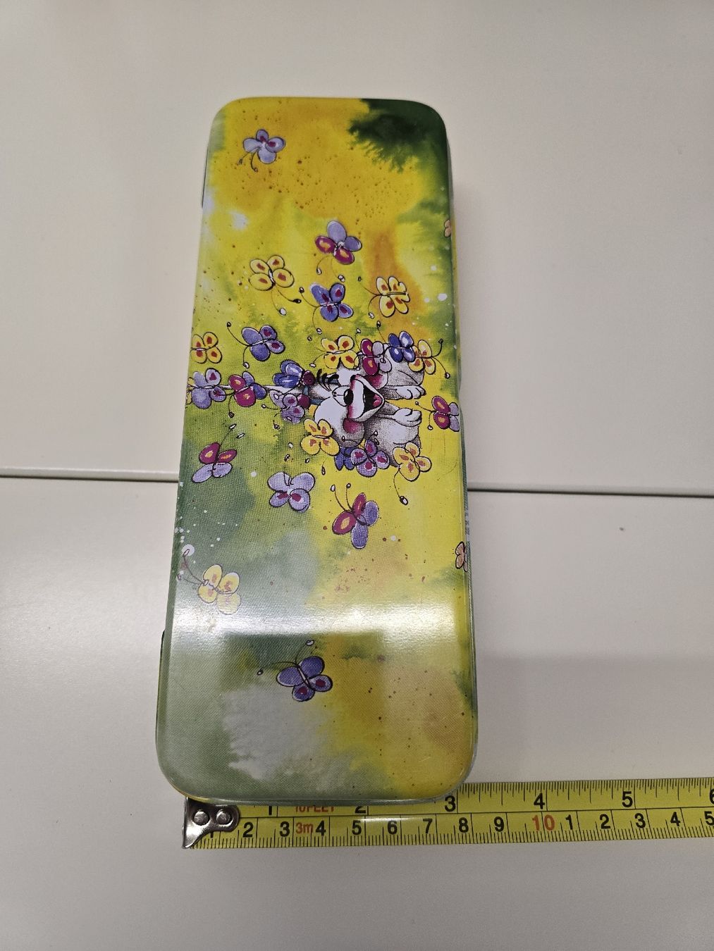 Autres écriture & dessin: Diddl Etui – D'occasion à St. Gallen par CAPYCORP 4