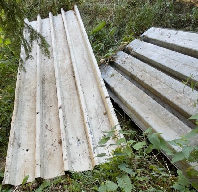 Palissades de chantier | Kaufen auf Ricardo