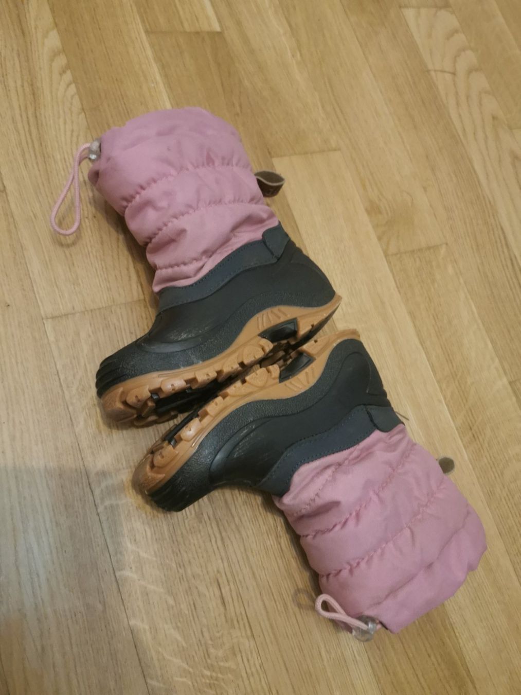 Steiff Scarpe per ragazze: Steiff Winterschuhe gr. 27 – Usato da Zürich venduto da Simfa 1
