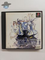 Final Fantasy IV 4 / JAPAN / NTSC-J / PS
