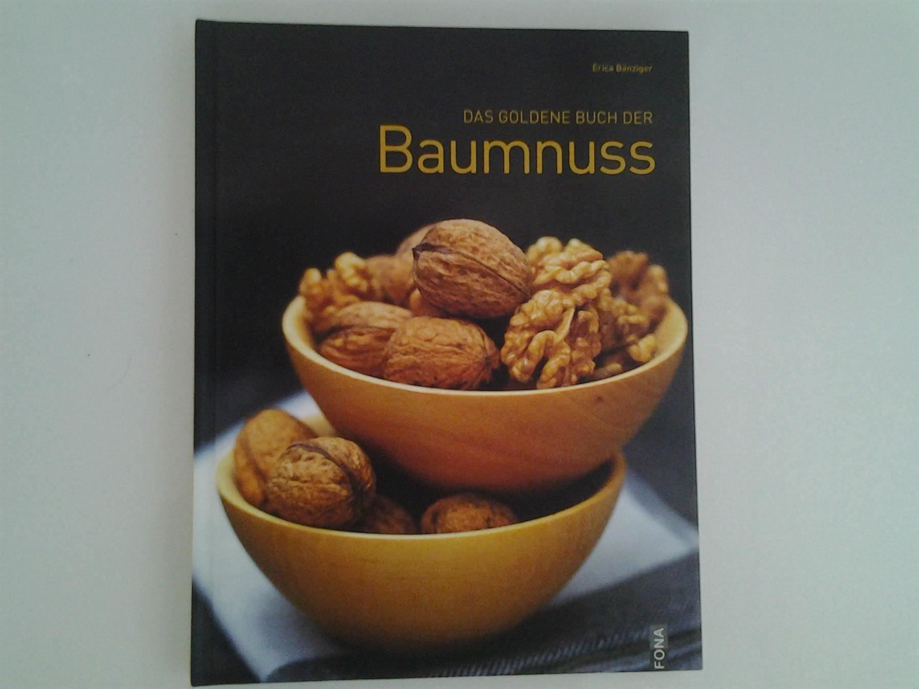 Libri: Erica Bänziger   Baumnuss – Nuovo (secondo la descrizione) da Wildensbuch venduto da Mangosteen7 1