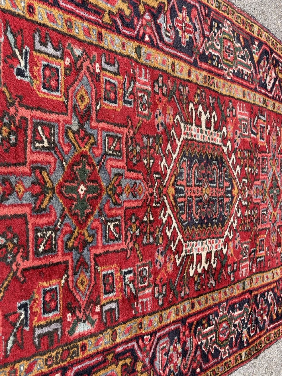 Tapis: Karadja Iran Teppich  – D'occasion à Wängi par Tesimo 2