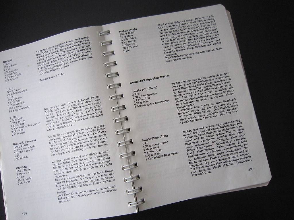 Libri: Berner Kochb-Bär  1996 – Usato da Neuenegg venduto da Heggi0 3