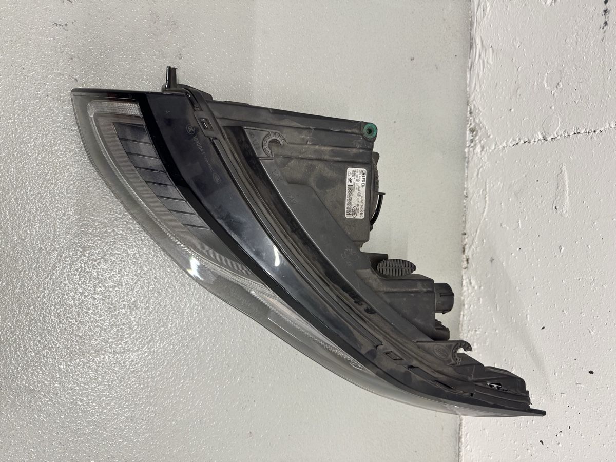 Land Rover Fari: Land Rover Evoque Bi-Xenon Scheinwerfer Links – Usato da Meilen venduto da SimoKutlin46 1