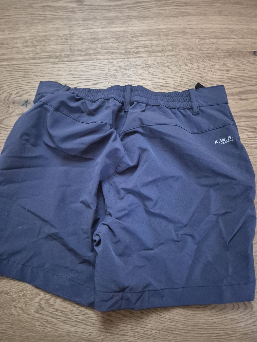 Icepeak Hosen: icepeak kinder wandershorts Gr.152 – Gebraucht aus Ostermundigen von Louhdezd 2