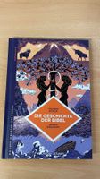 Neues Buch: "Die Geschichte der Bibel" Comic-Stil!