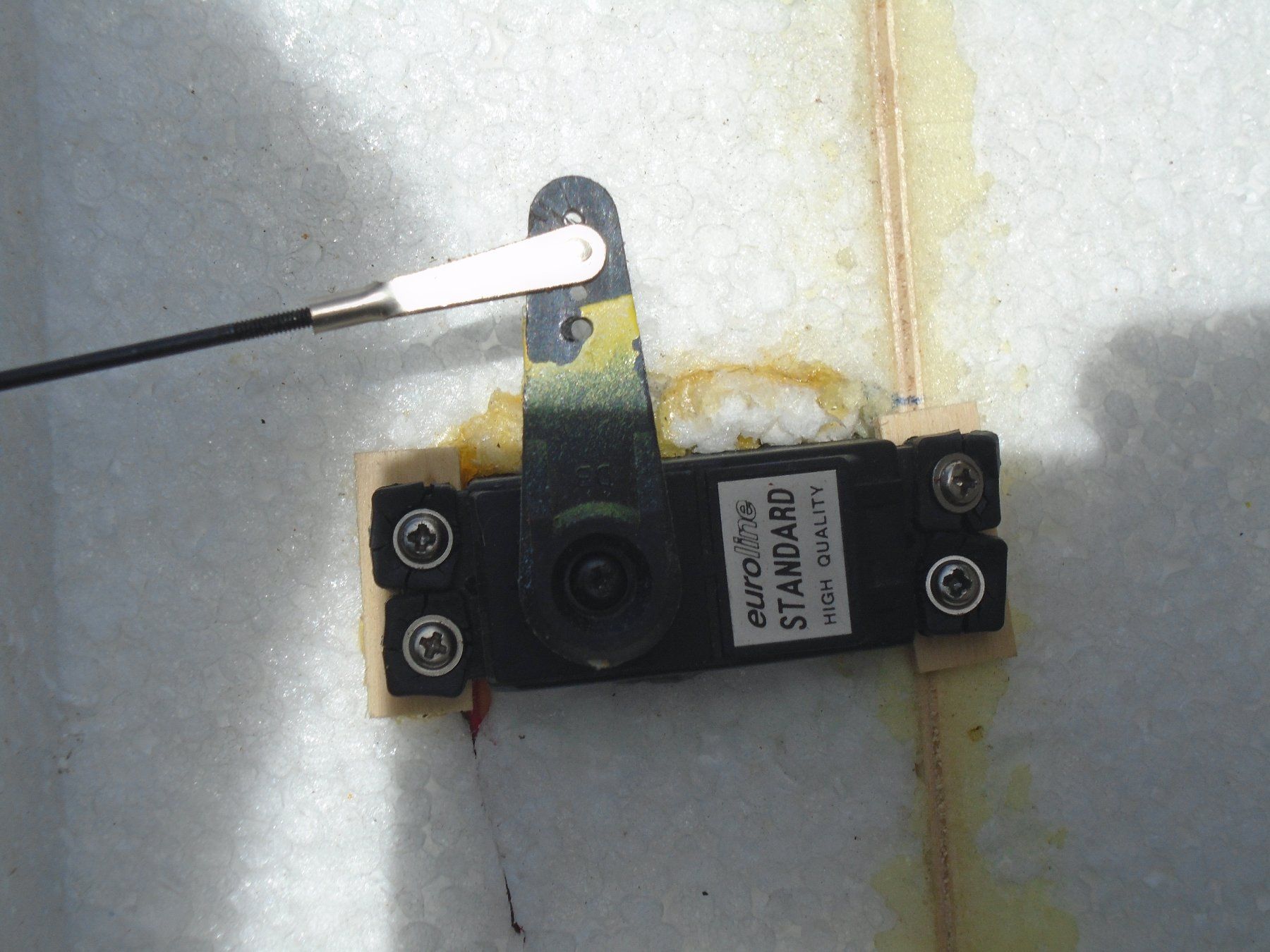 Hacker Modellismo RC: SUPER ZOOM XXL (Hacker) – Usato da anwil venduto da Lancia_Fulvia 5
