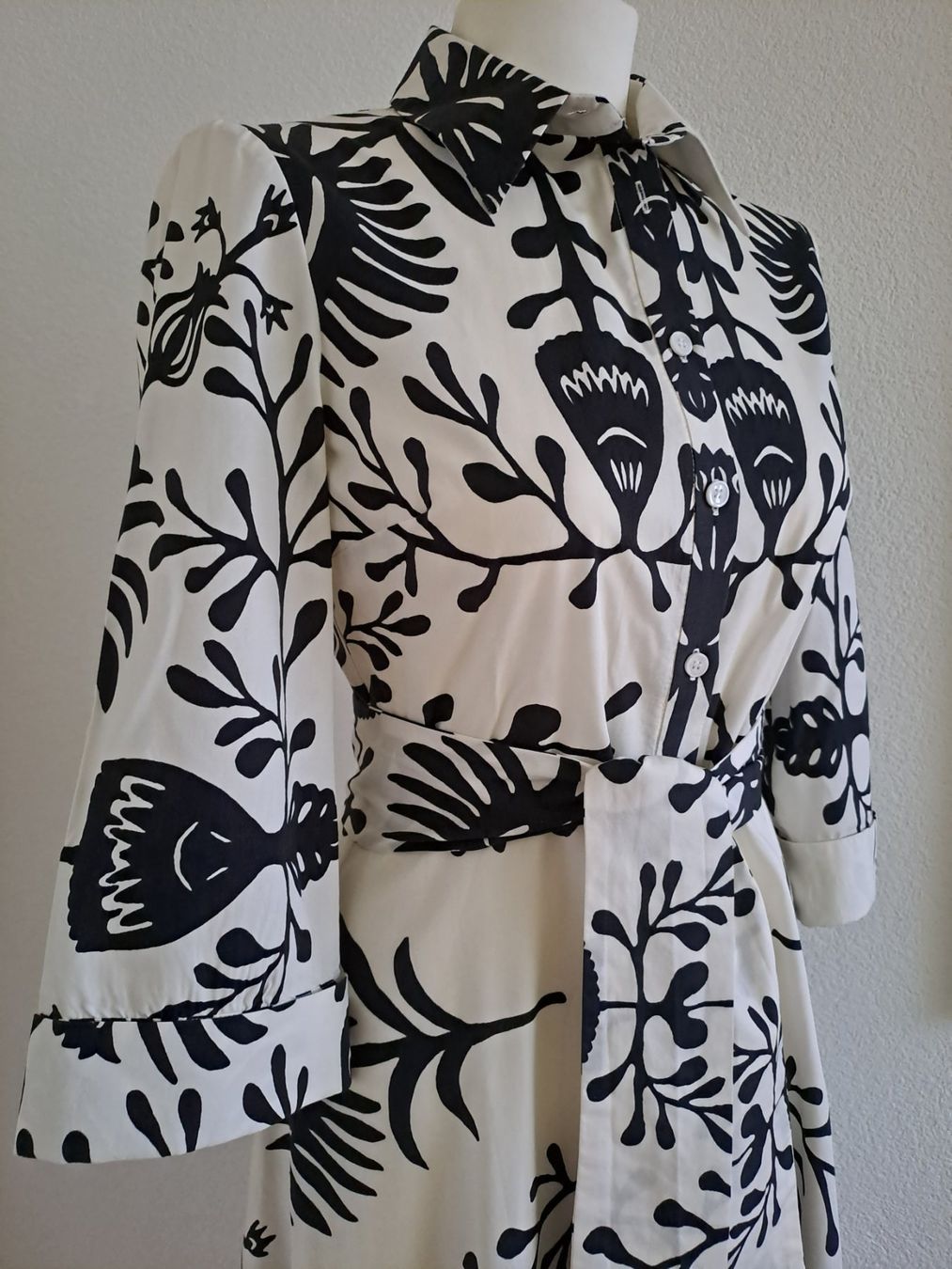Zara Robes: Sommerkleid Zara XS – D'occasion à Volketswil par ronbons 4
