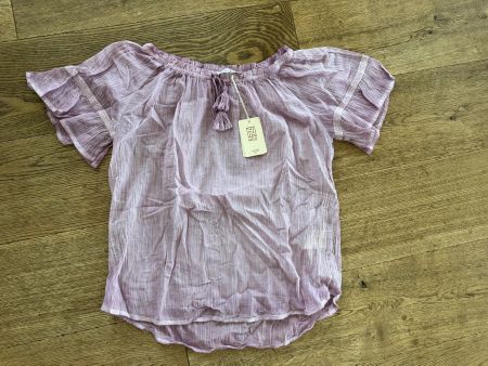 Bluse, Nile //NEU// S