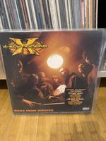 X-Ecutioners ‎– Built From Scratch Vinyl, Top Zustand!