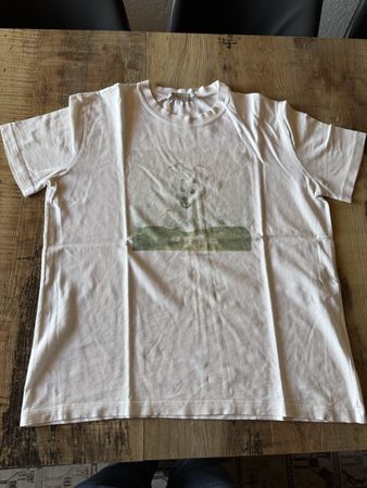 STELLA Mc CARTNEY T.Shirt femme
