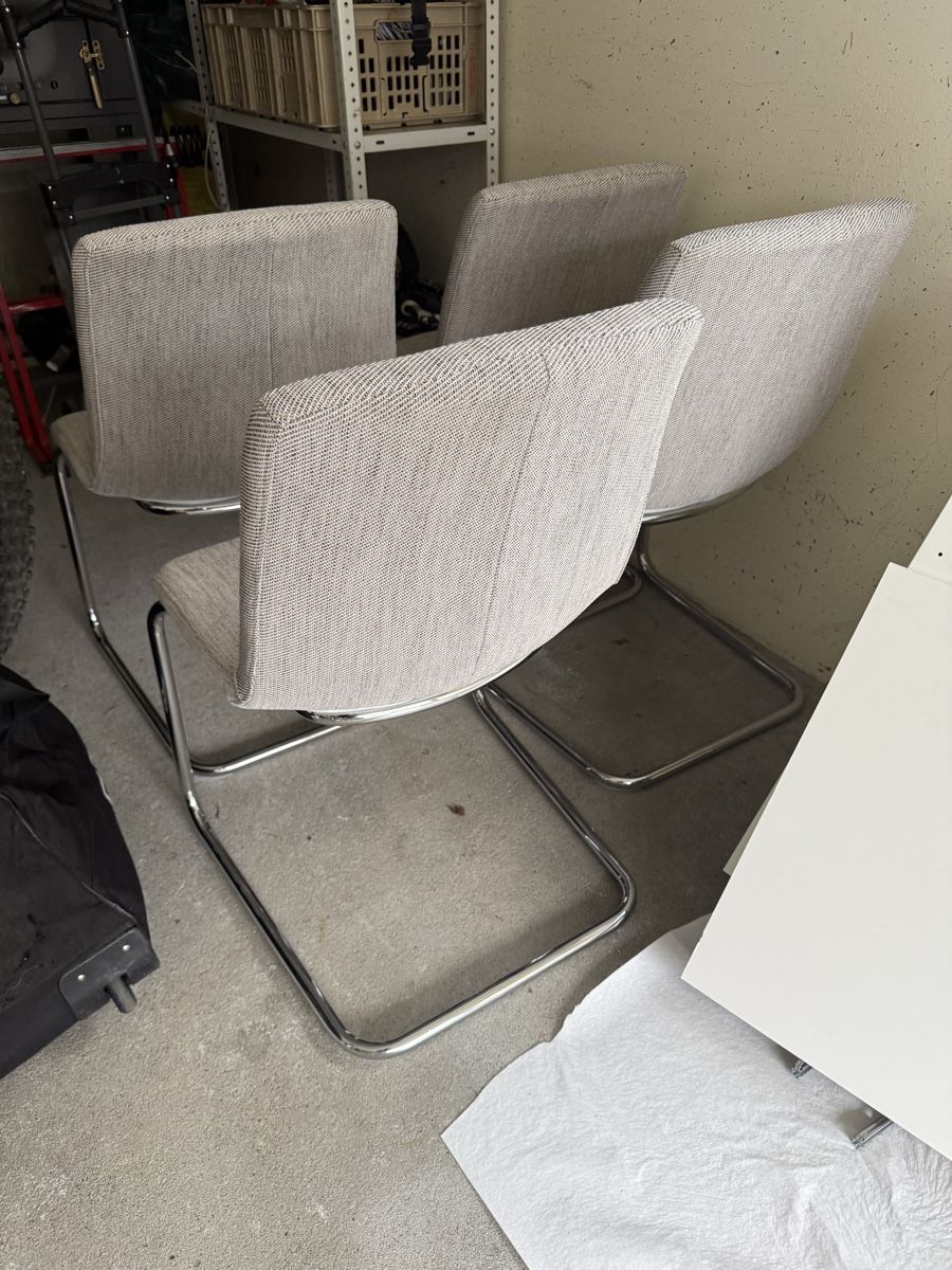 Ikea Chaises: Ikea Stühle – Neuf (Voir description) à Däniken SO par jschenker27 1