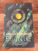 Elanus von Ursula Poznanski
