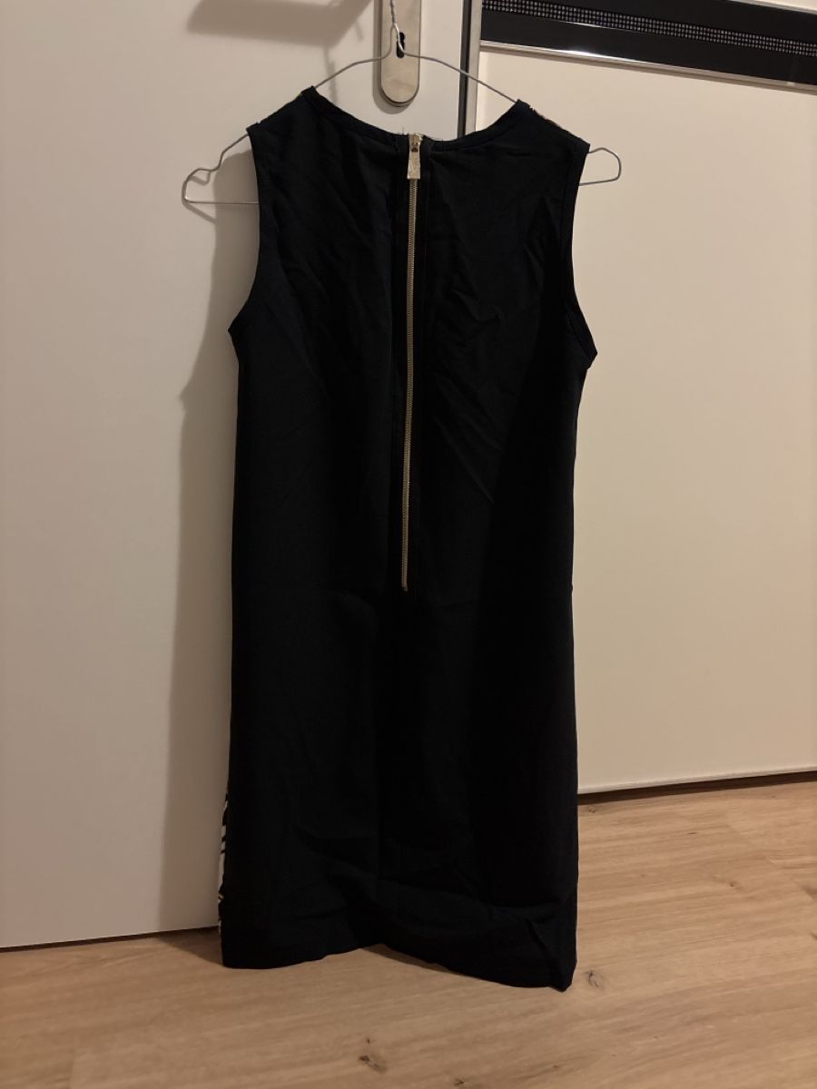 Versace Vestiti: Versace Jeans Dress – Usato da Buchrain venduto da Mr.Kim 1