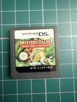 Mystery Tales: Hidden Object Adventure – NDS Spielmodul