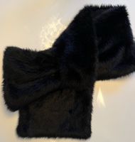 Winter Cape Kunstfaser