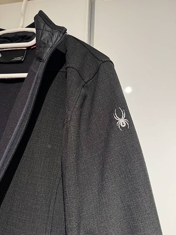 Giacche: Spyder Damenjacke XL fast NEU – Usato da Kaltbach venduto da samurai55 3