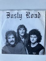 Dusty Road