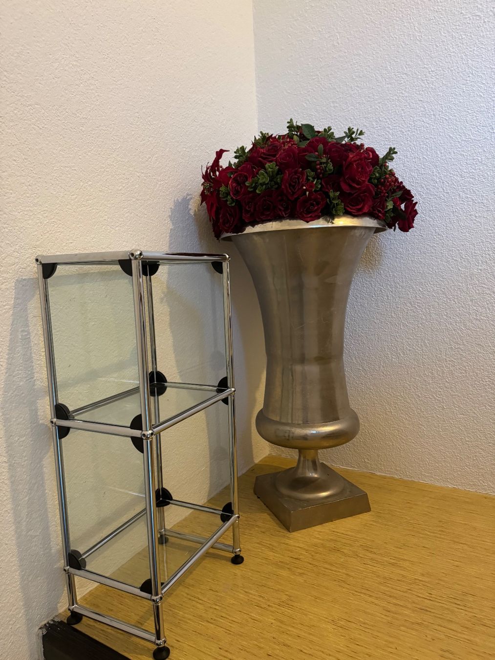 Vetrine: Usm Vitrine Lieferung Gratis – Usato da Thun venduto da altstadt-thun 2