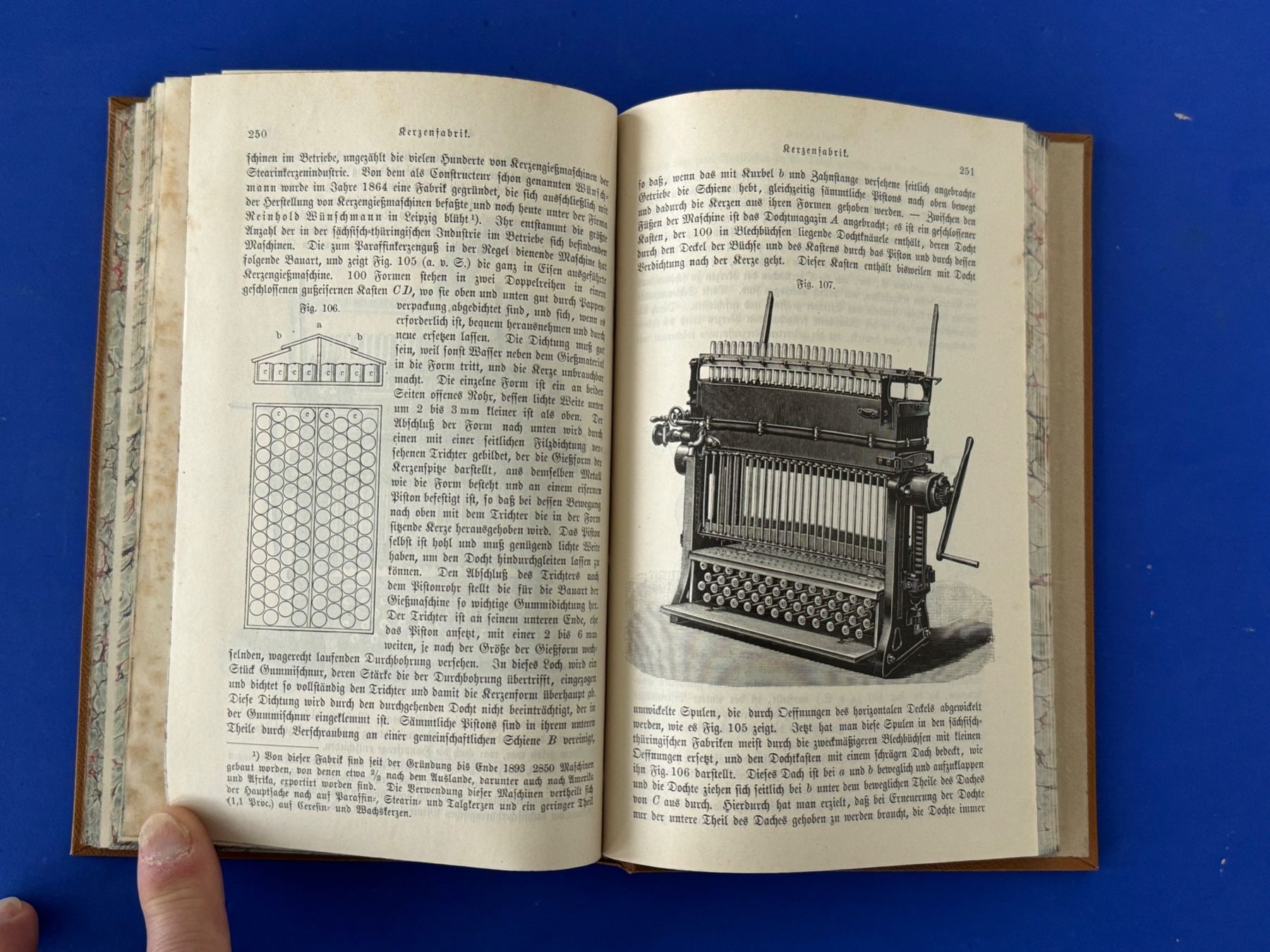 Libri: Scheithauer - Die Fabrikation der Mineralöle. 1895 – Usato da Adliswil venduto da buch_und_kunst 4