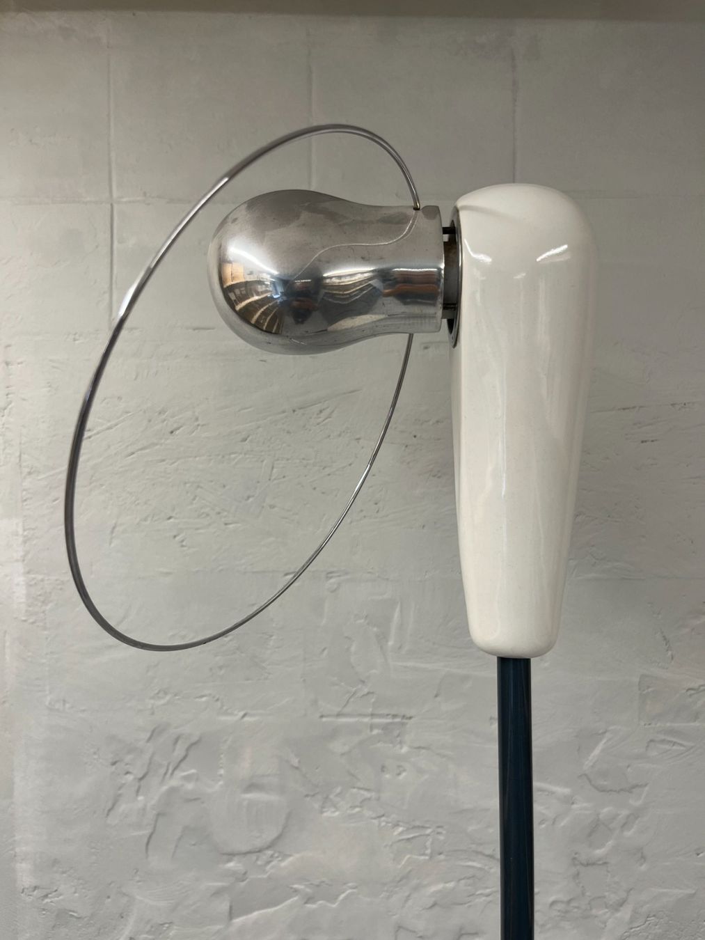 Flos Lampade: Stehleuchte FLOS Bibip Achille Castiglioni – Usato da Zürich venduto da housecat33 6