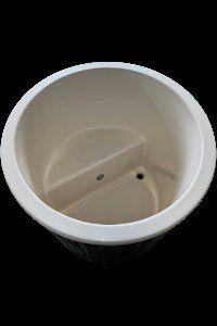 Vasche da bagno: Cold Plunge - Mini Kaltbad – Nuovo e nell'imballaggio originale da Dussnang venduto da NordicRelax_ch 1