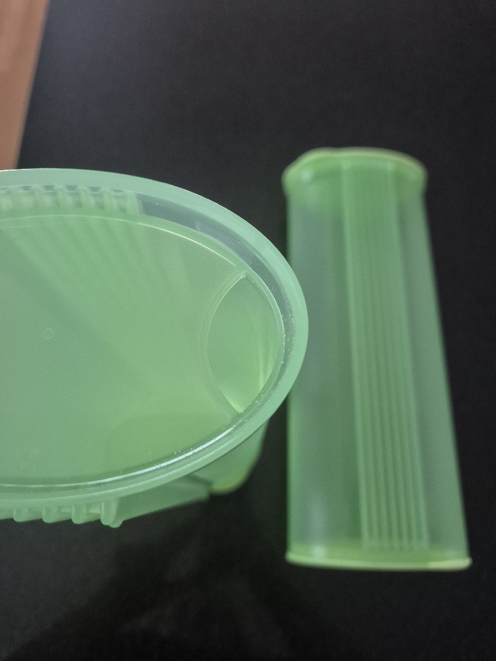 Tupperware Contenitori & Simili: Tupperware Spaghetti Behälter – Usato da Wohlen AG venduto da Postlady 3