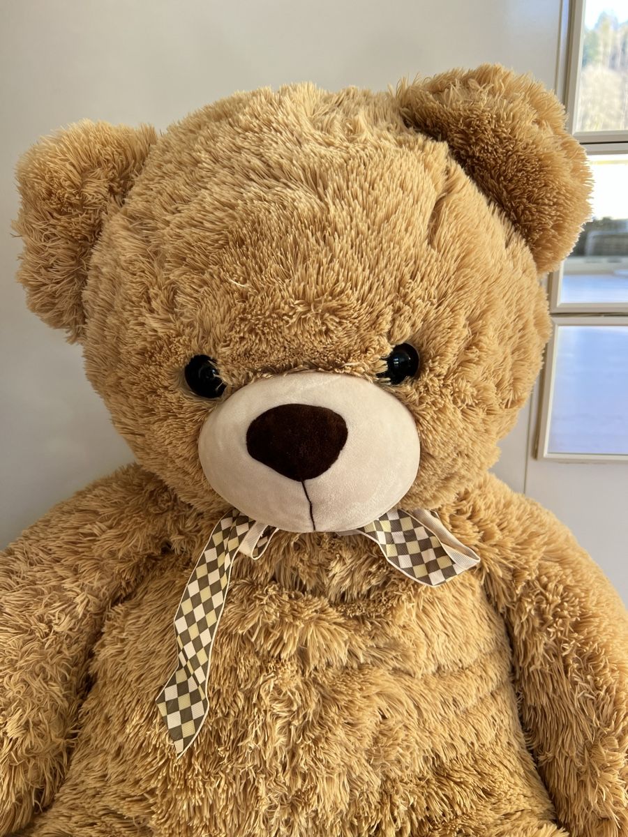 Giocattoli: Teddybär – Usato da Wald ZH venduto da Cveti7 4