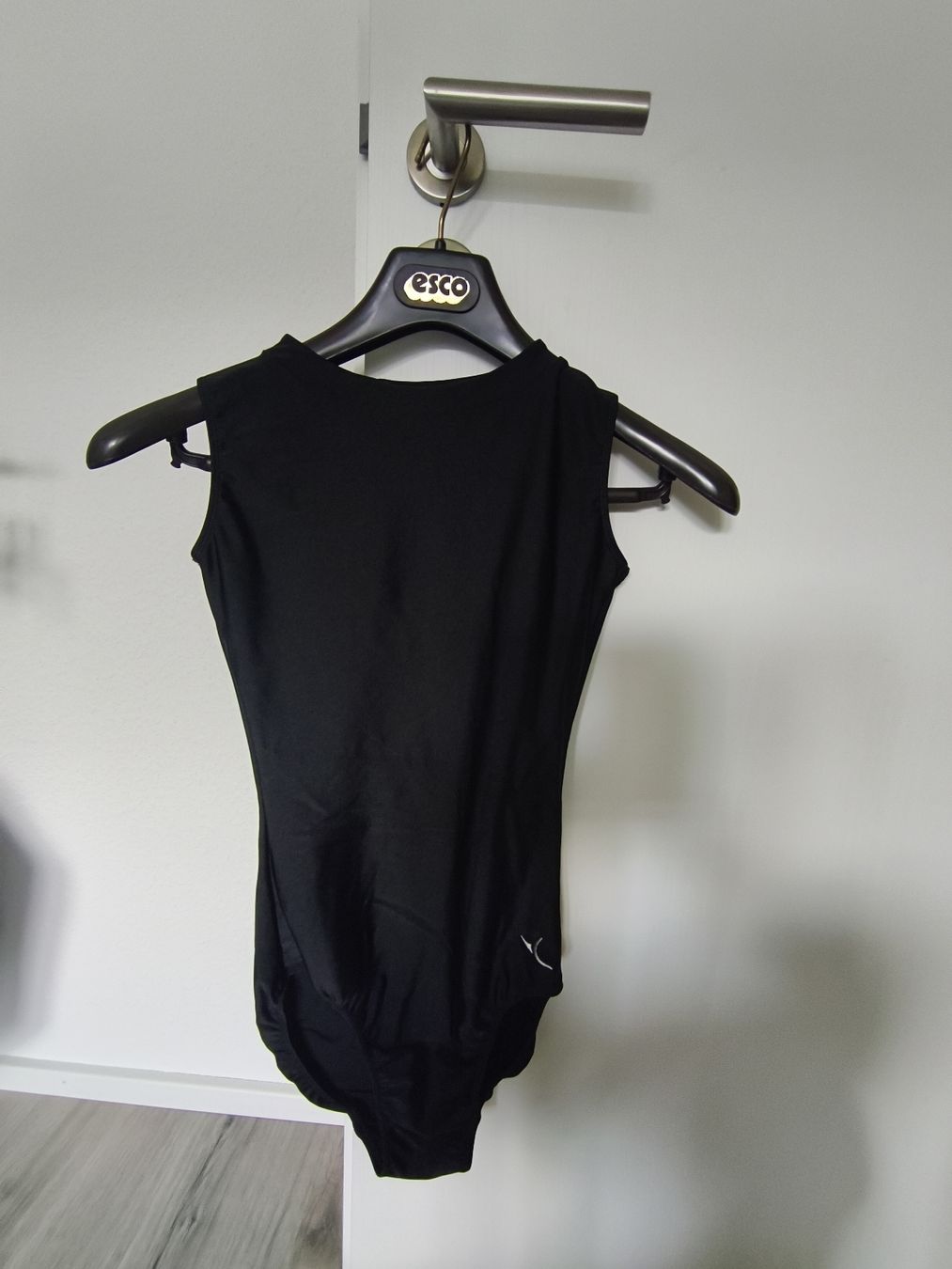 Sonstige Unterwäsche: Bodysuite da ginnastica elastico – Gebraucht aus Bioggio von OresteIronix
