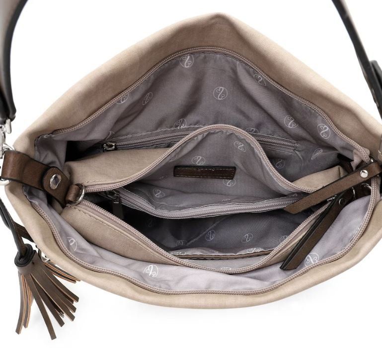 Borse da donna: Handtaschenset EMILY & NOAH – Usato da Weisslingen venduto da vashka 5