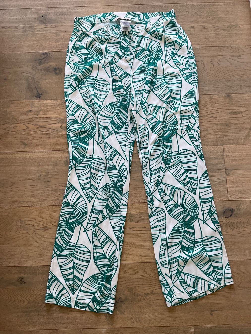 Alba Moda Pantalons: Alba Moda Beachwear Hose – D'occasion à Figino par Stefano03