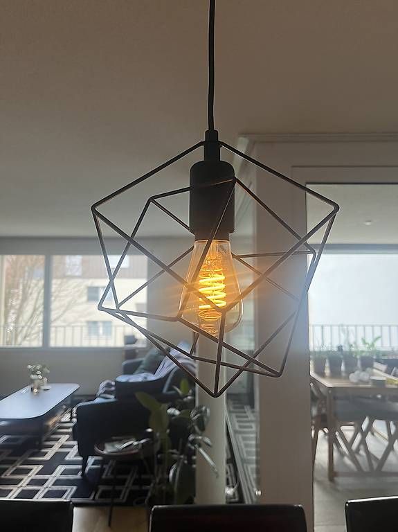 Lampadari & plafoniere: Esstischlampe  – Usato da Wabern venduto da Laura_M. 1
