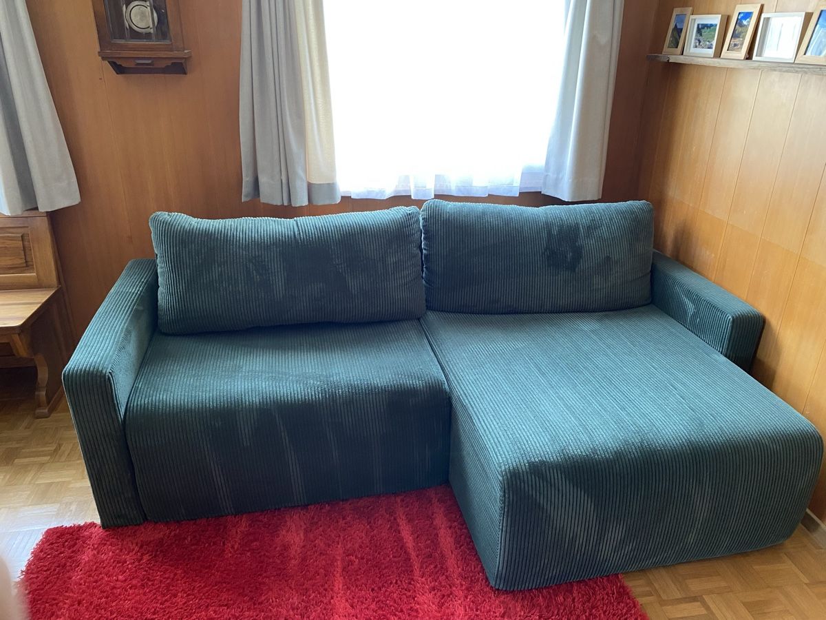 Sofas: Neuwertiges Sofa  – Gebraucht aus Appenzell von arn_t2wz