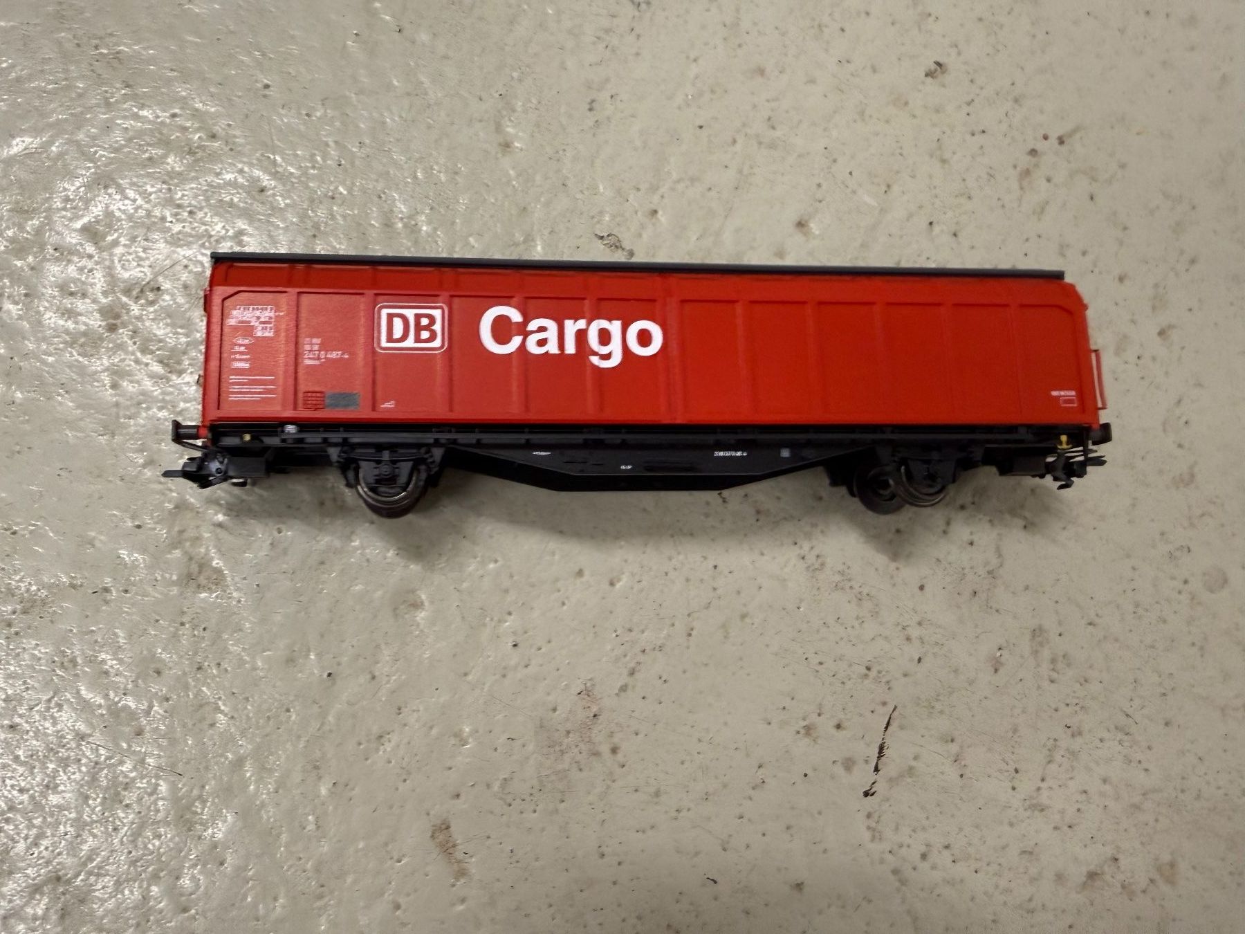 Märklin Modelleisenbahnen: Märklin H0 Modelleisenbahn – Gebraucht aus Winterthur von mj1_kcd8 6