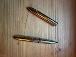 Fisher Space Pen 400TN gold titanium nitride