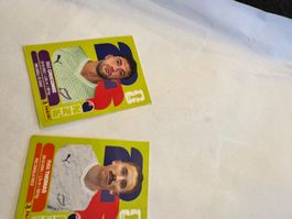 FIFA 2026 Panini