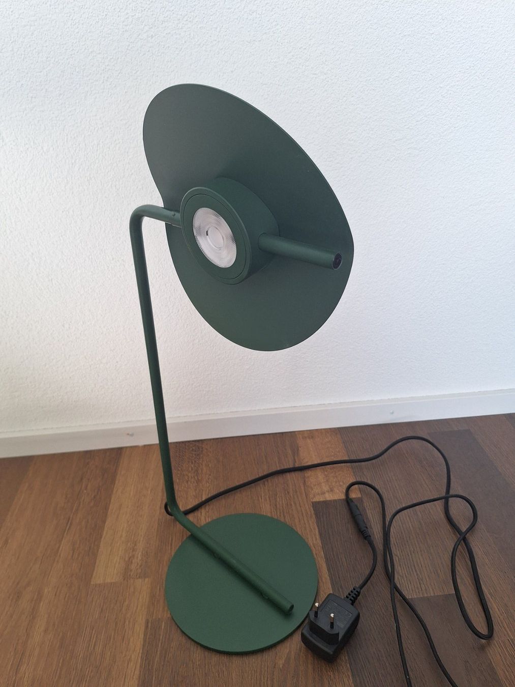 Micasa Lampade: Lea Lampe Micasa, Tischlampe – Usato da Spreitenbach venduto da misi.m 1