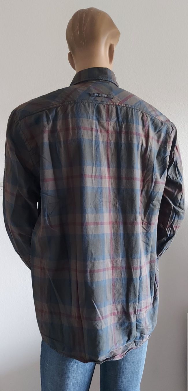 Hemden: Neues Camel Active Herren Hemd Gr. XL – Neu und originalverpackt aus Basel von Mazzo84 2