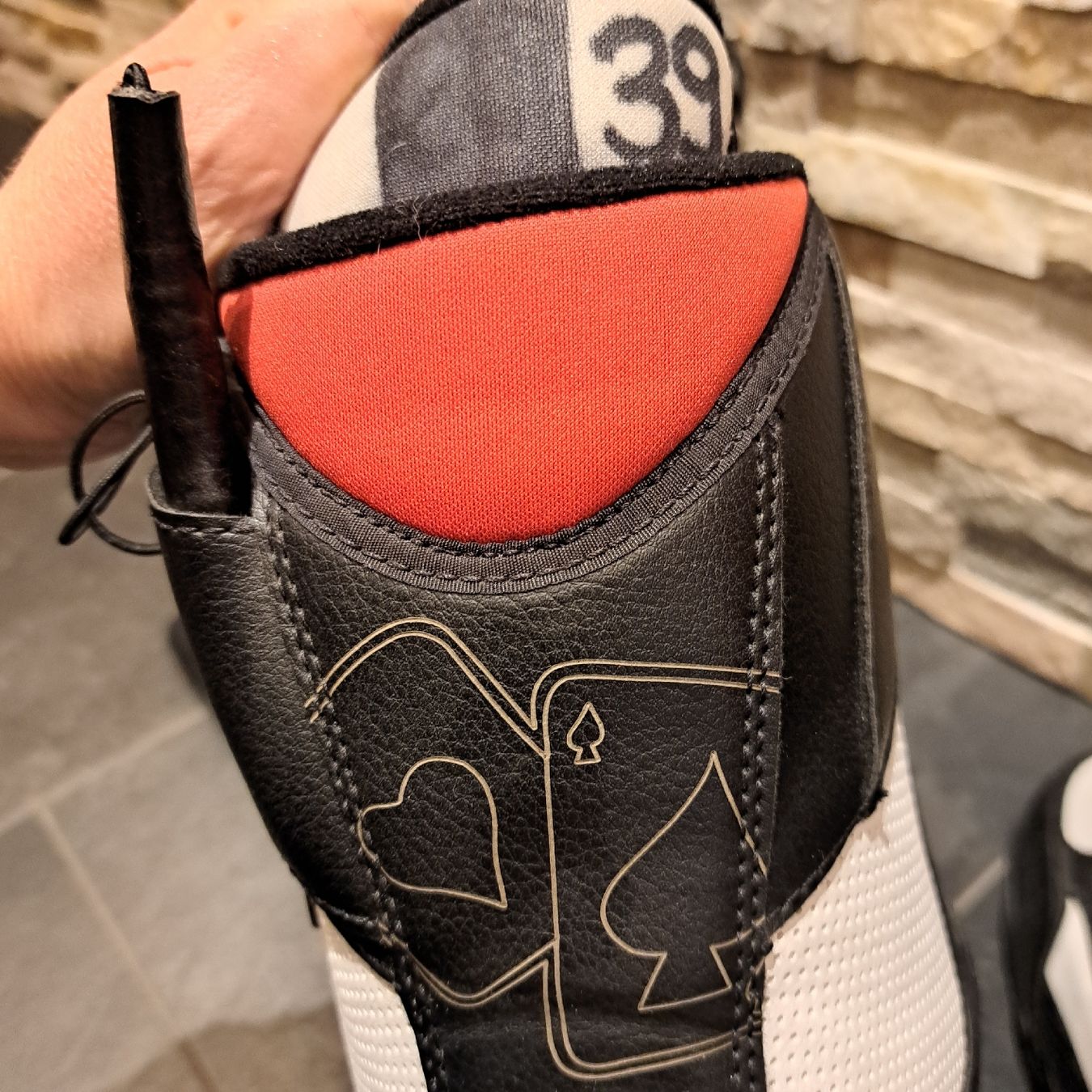 Herrenschuhe: Snowboard Boots Schuhe 39 – Gebraucht aus bazenheid von salerno007 3