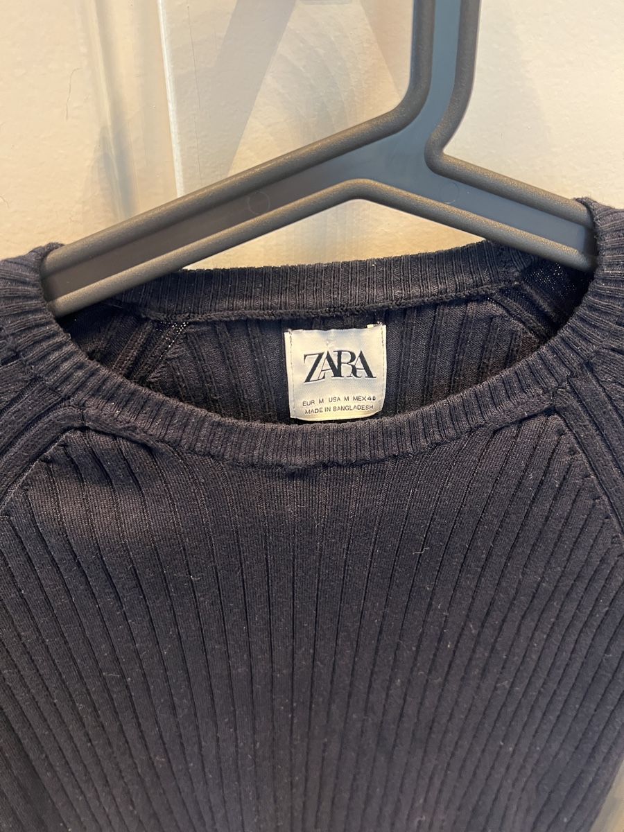 Zara Pullover & Sweatshirts: Zara Pullover – Gebraucht aus Bern von manuelschmid01 1
