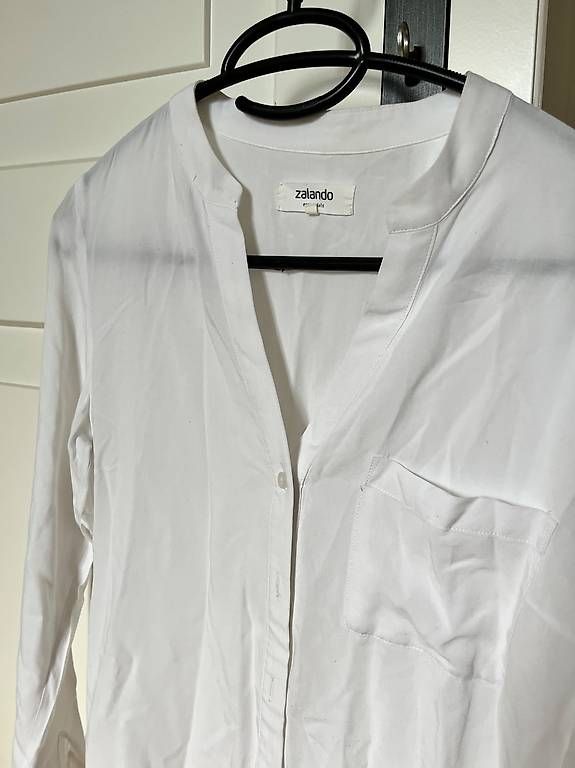 Chemisiers: Zalando Blouse – D'occasion à Zürich par apple-pie12 1