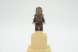Lego Star Wars Chewbacca - sw0948