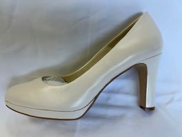 Pumps Renate von Fiarucci Gr. 6.5 / 39.5