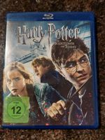 Blu-ray Harry Potter