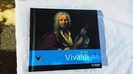 CD Antonio Vivaldi Royal Philharmonic Orchestra